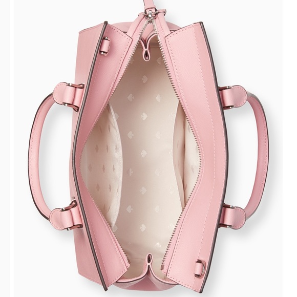 Kate spade Cameron monotone medium satchel - Picture 4 of 10